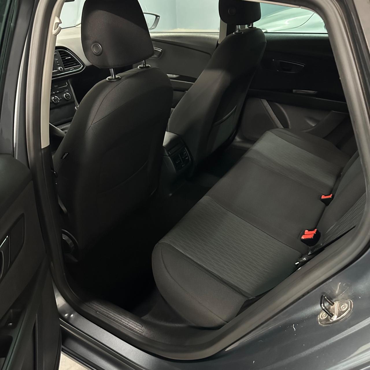 Seat Leon 1.2 TSI 105 CV 5p. Style