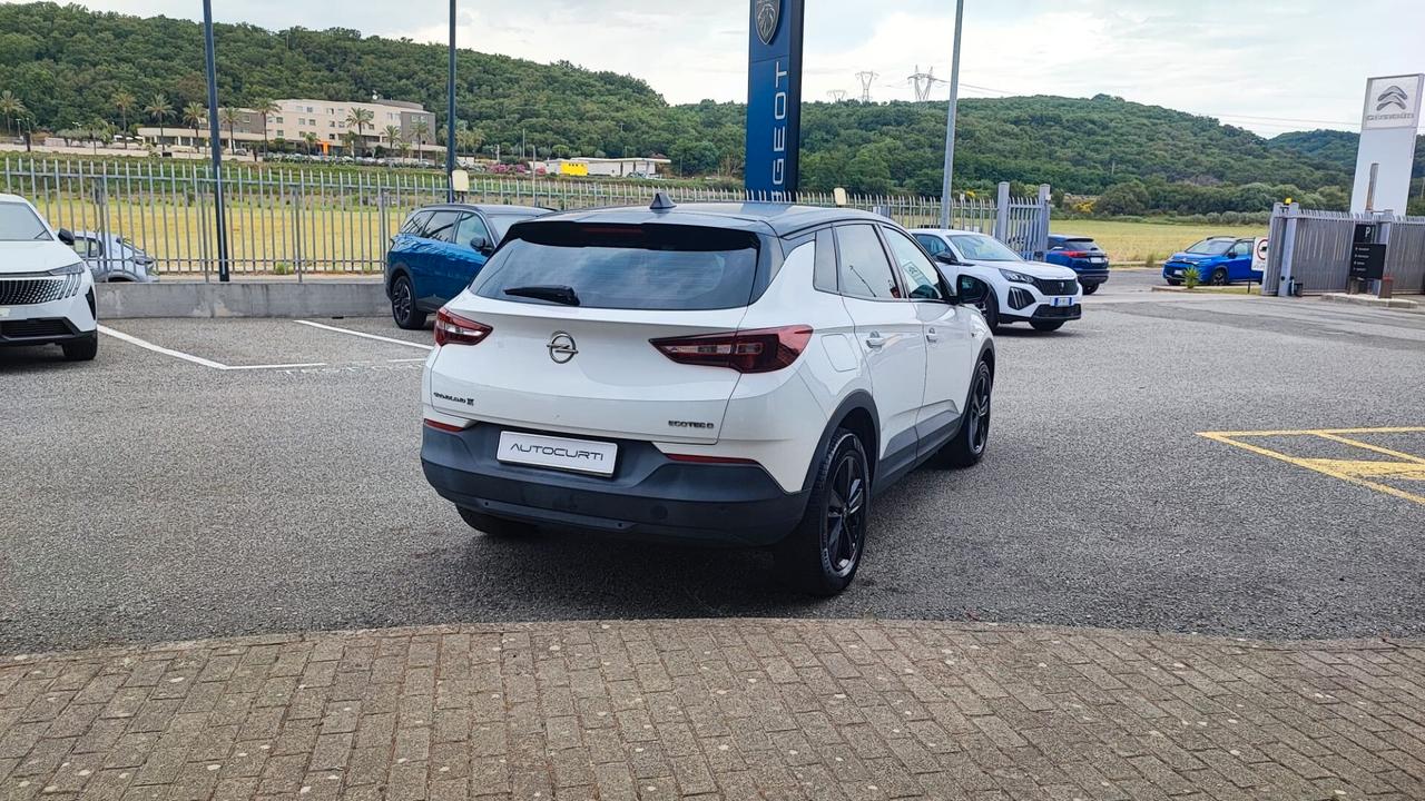 Opel Grandland Grandaland X 1.5 Diesel Business