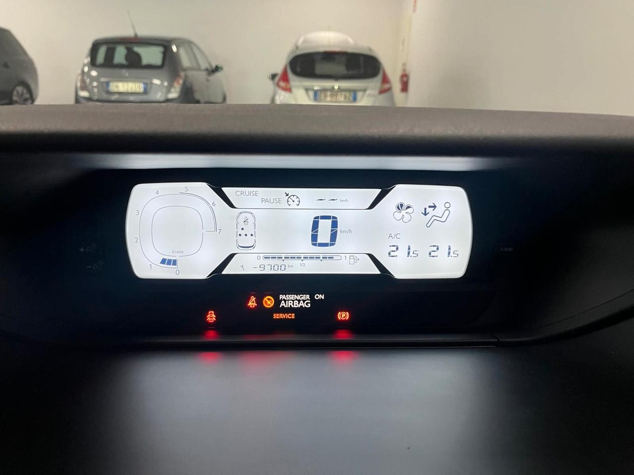 Citroen C4 Picasso BlueHDi 100 S&S Business