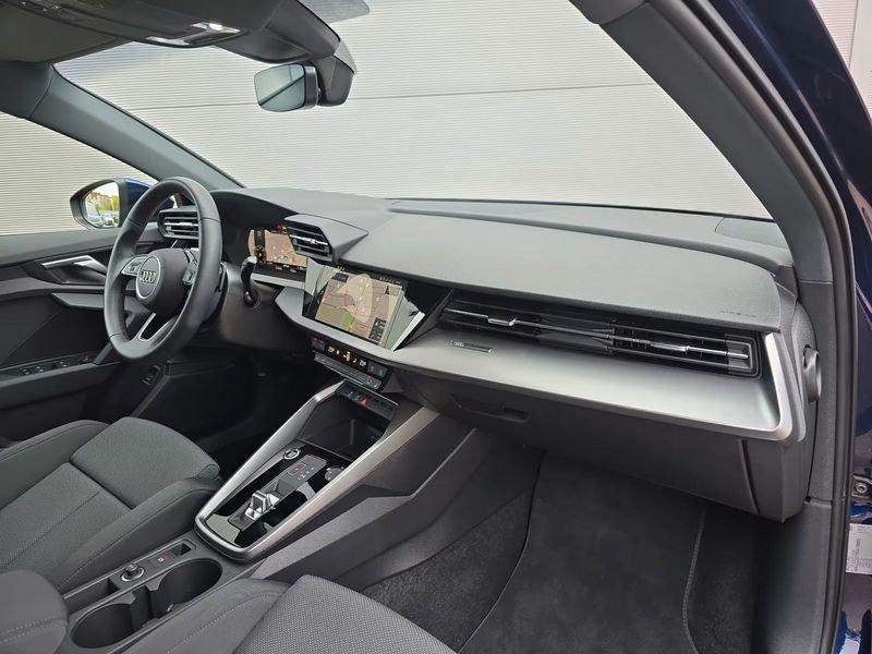 Audi A3 A3 SPB 30 TDI S tronic S line edition 18" Cockpit Black Pack