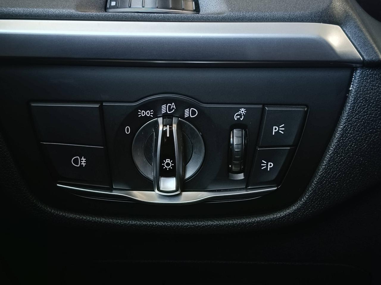 BMW X3 G01 2021 - X3 xdrive30e Msport auto