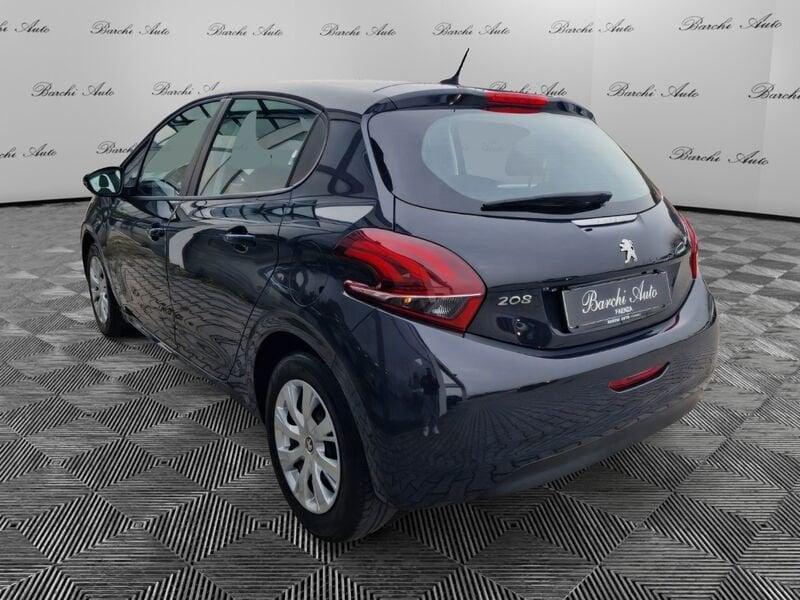 Peugeot 208 PureTech 68 5 porte Active NEOPATENTATO