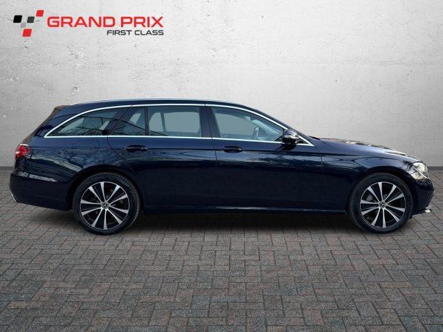 MERCEDES-BENZ E 300 e S.W. Auto Plug in hybrid Business Sport