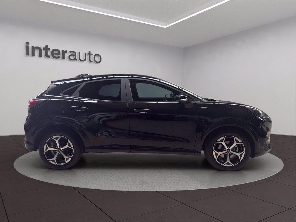 FORD Puma 1.0 EcoBoost Hybrid 125 CV S&S ST-Line del 2024