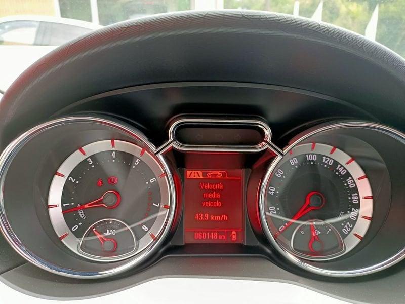 Opel Adam 1.4 Gpl-tech 87cv Jam E6