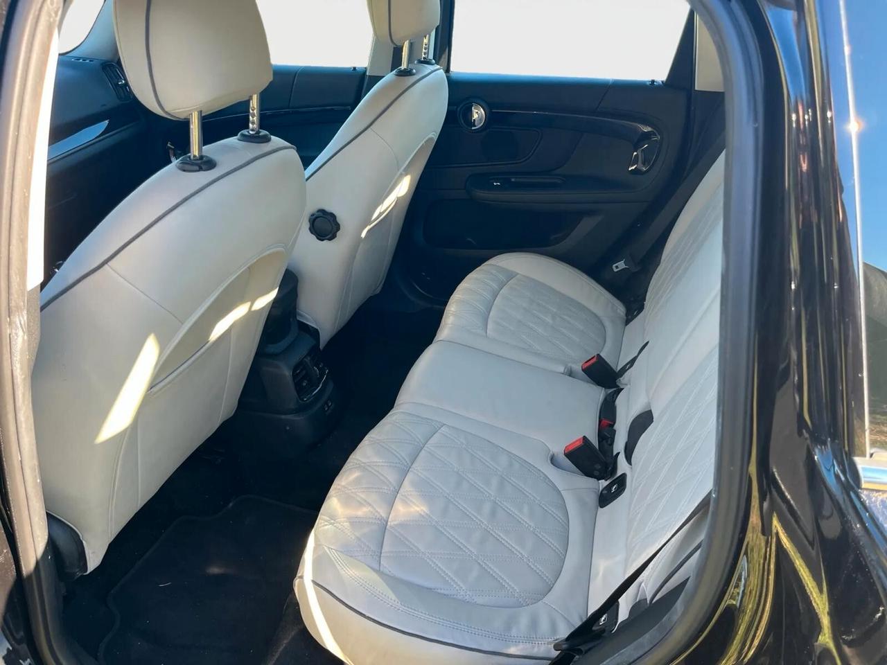 Mini Cooper S Countryman 2.0 ALL4 Automatica 192cv