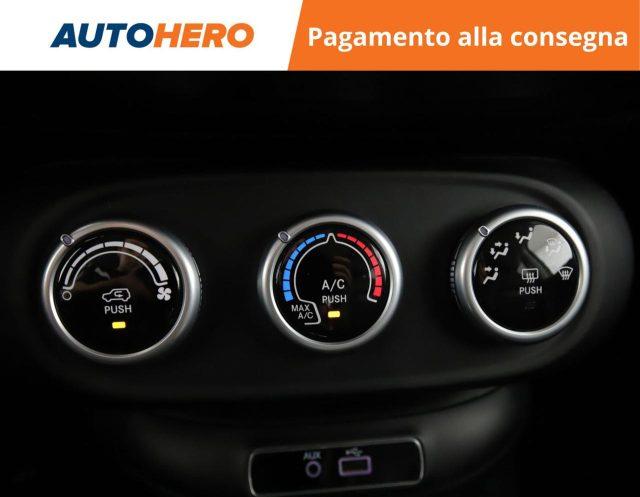 FIAT 500X 2.0 MultiJet 140 CV AT9 4x4 Cross