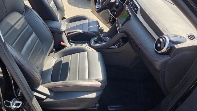 MG ZS 1.5 VTi-tech Luxury PERMUTE GPL OK NEOPAT UNICOPR.
