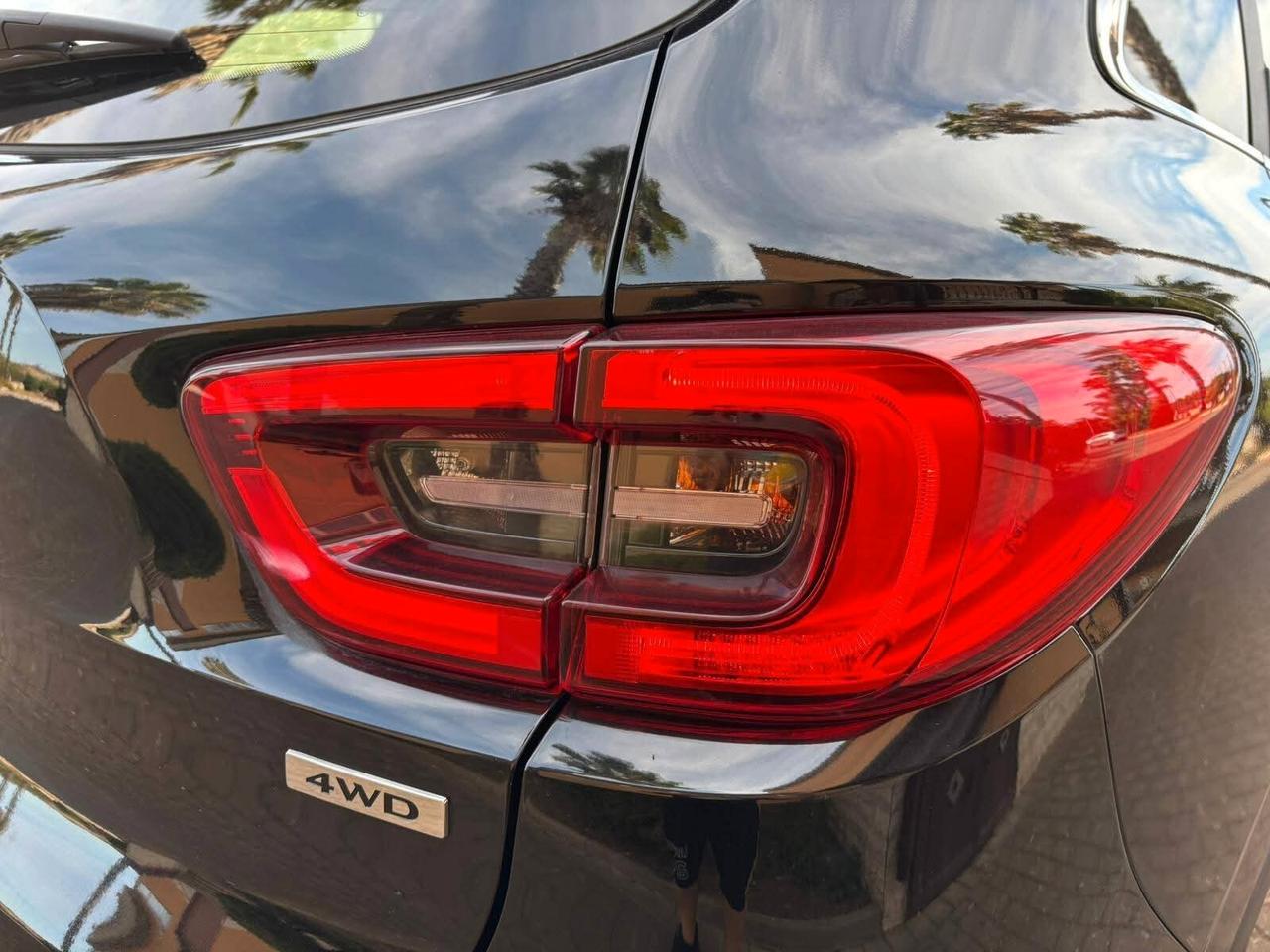 Renault Kadjar dCi 130CV 4x4 Energy Business