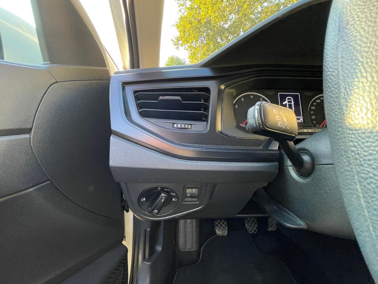 Volkswagen Polo Comfortline 1.0 MPI EVO #6798