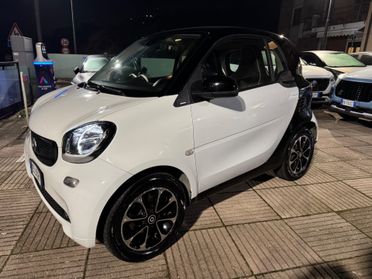 Smart ForTwo 70 1.0 Passion