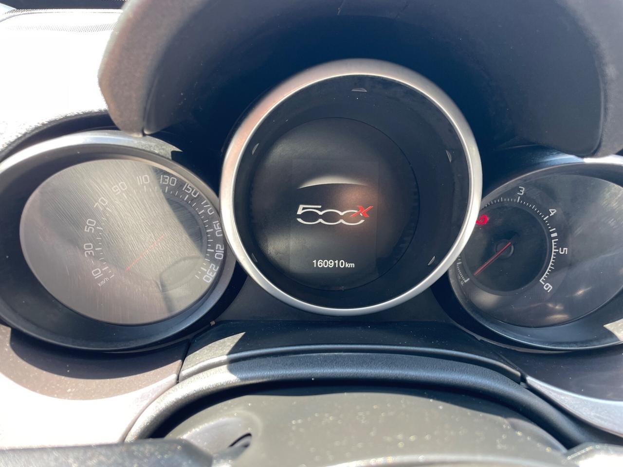 Fiat 500X 1.6 MultiJet 120 CV Business