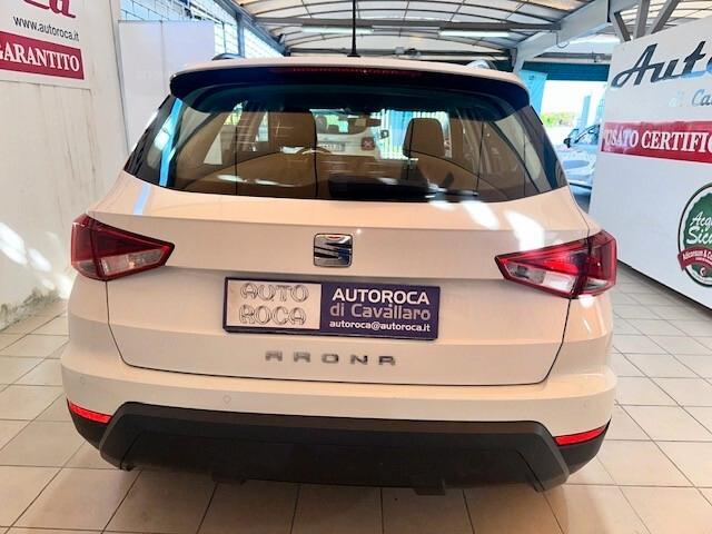 Seat Arona 1.0 EcoTSI Style