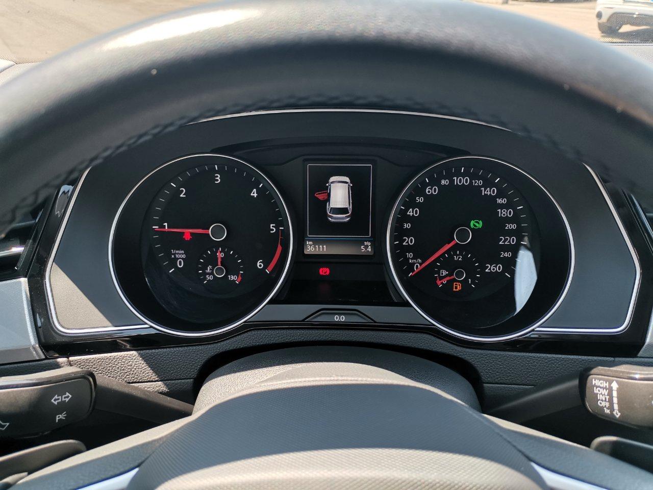 Volkswagen Passat Variant 2.0 tdi Executive 150cv dsg