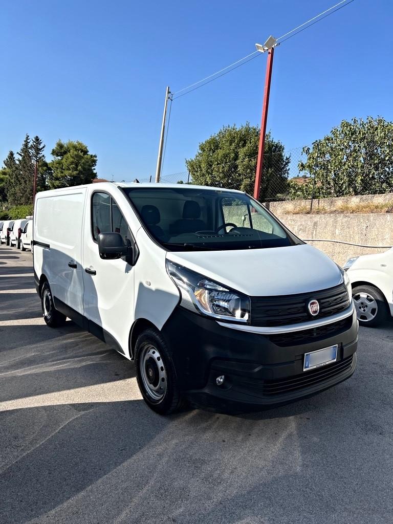 Fiat Talento 2.0 Ecojet 120CV 2020 km 86.000