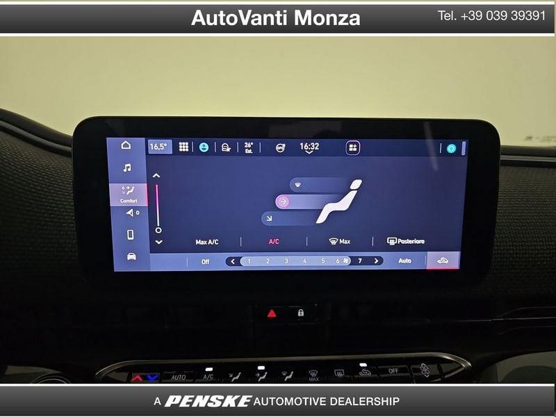 FIAT 500 Electric La Prima 3+1