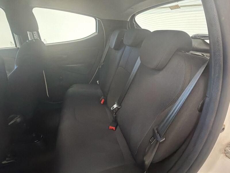 Lancia Ypsilon 1.2 69cv Start& Stop Gold