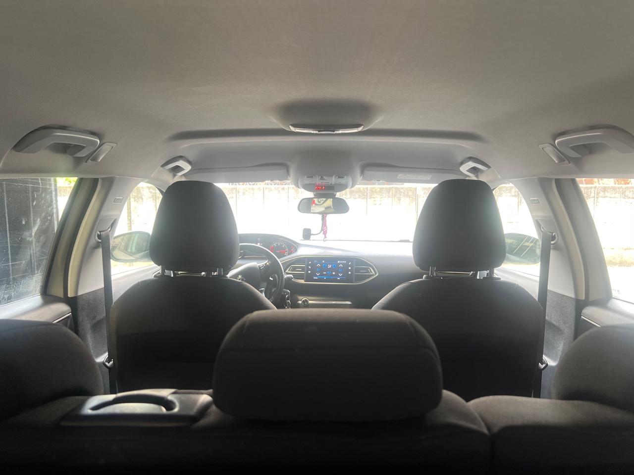 Peugeot 308 BlueHDi 130 S&S SW Business