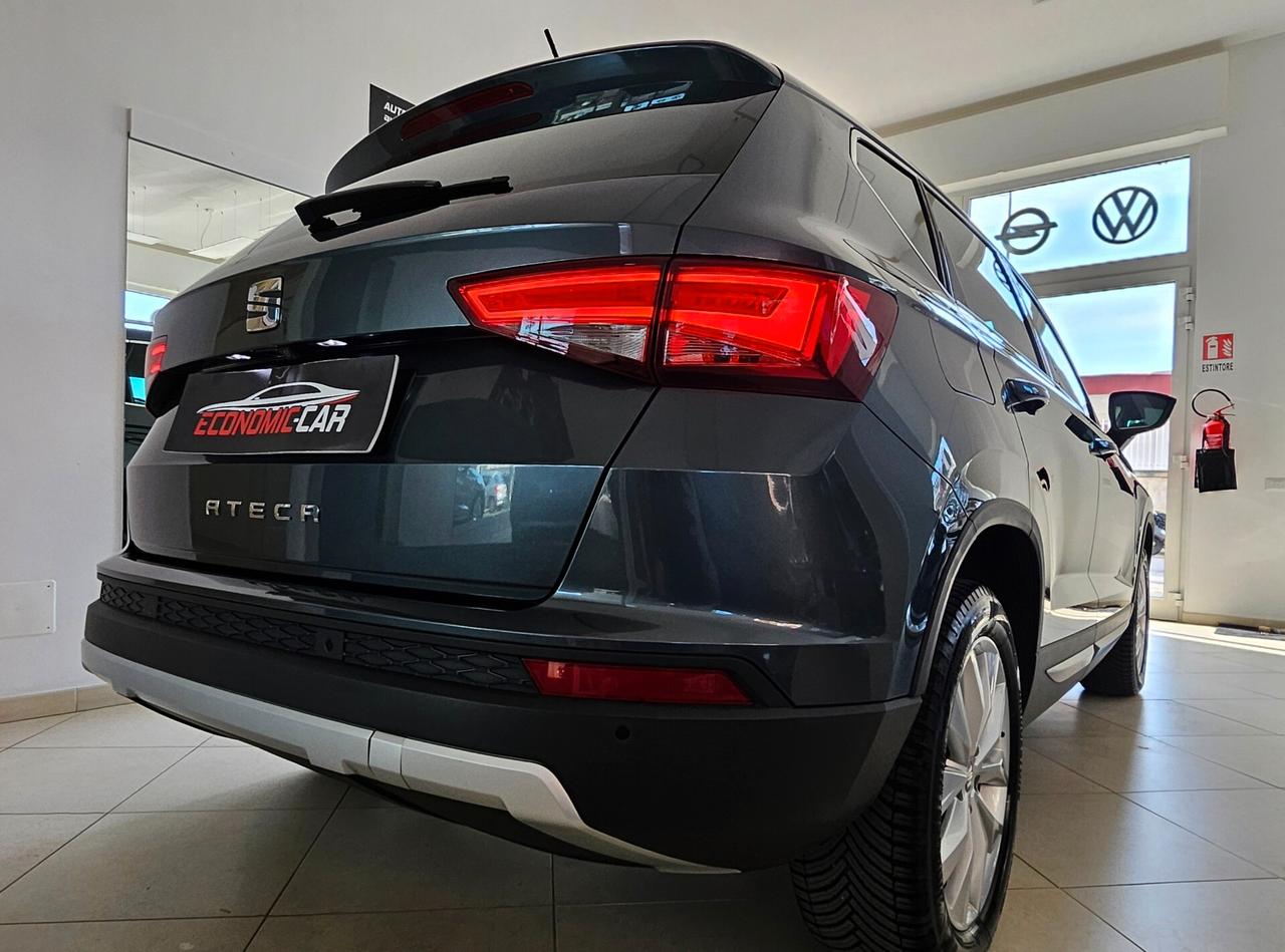 Seat Ateca 1.6 TDI Advance