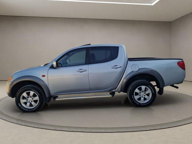 MITSUBISHI L200 2.5 DI-D/136CV Double Cab Invite