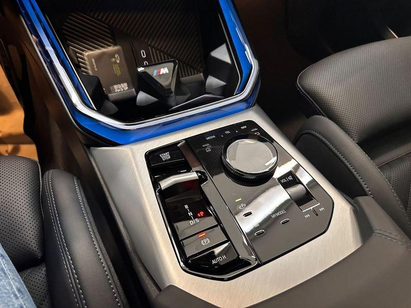 BMW X3 Serie X XDRIVE20D