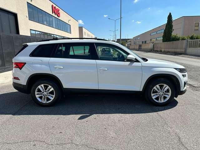Skoda Kodiaq 1.5 TSI 7p. DSG 150cv