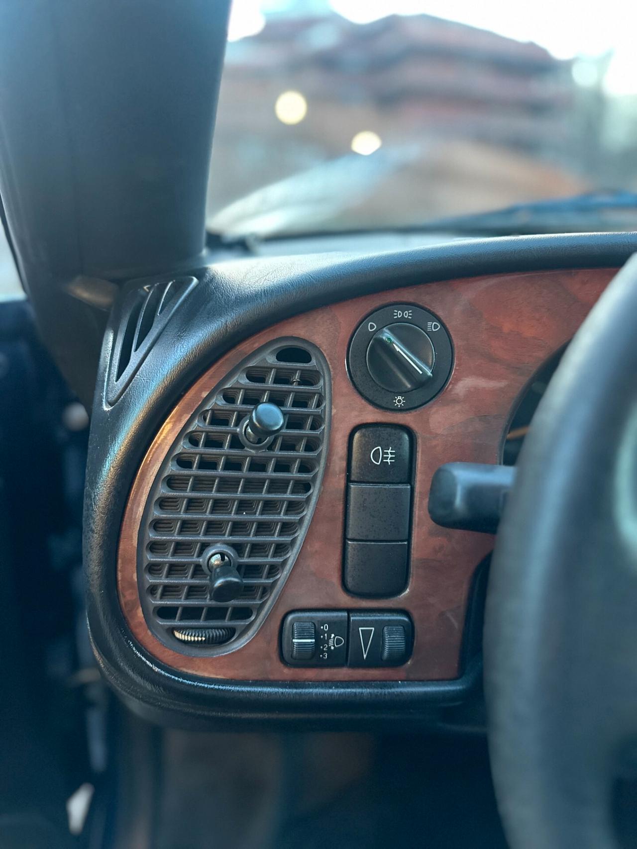 Saab 900 2.0i 16V cat Cabriolet S