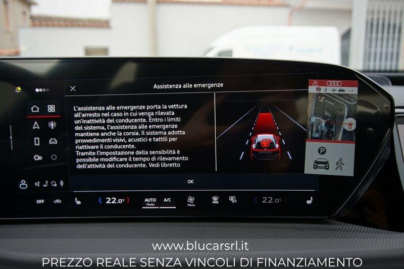 Audi Q5 Sportback TDI 150kW quattro S tronic S Line Edition
