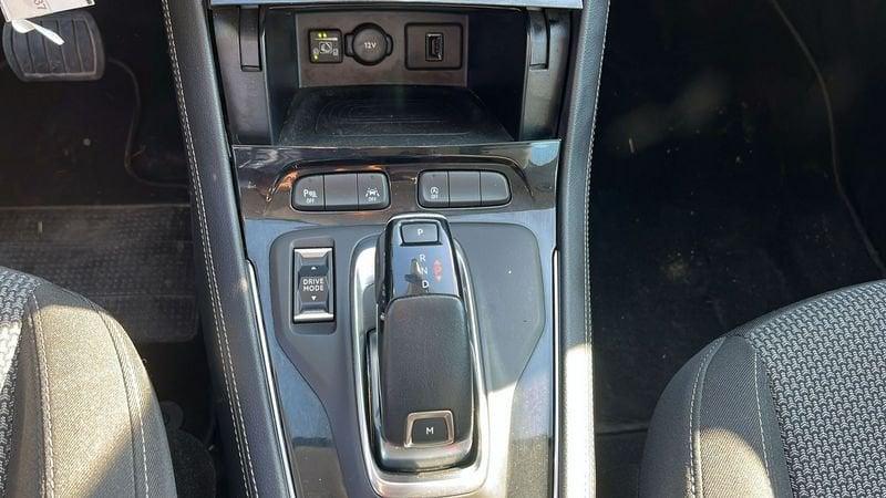 Opel Grandland Grandland 1.2 Turbo 12V 130 CV aut. Ultimate GPL