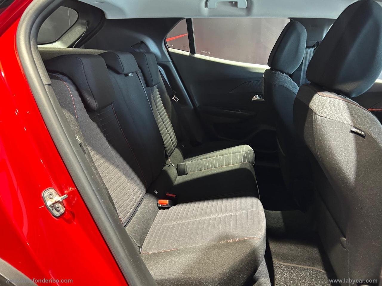 PEUGEOT 2008 1.5 DIESEL