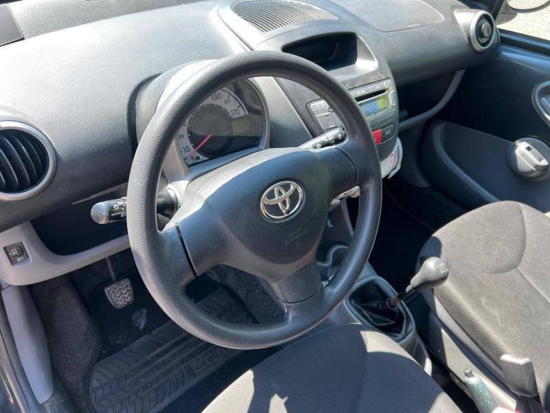 Toyota Aygo 5 Porte Aygo 5p 1.0 FL