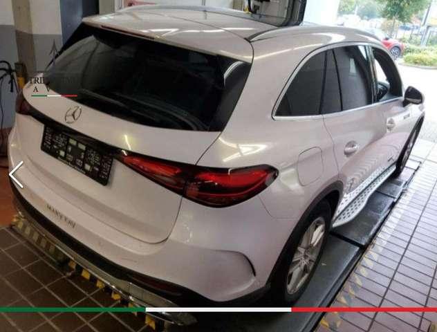 Mercedes-Benz GLC 220 220d mhev AMG Premium Plus 4matic auto
