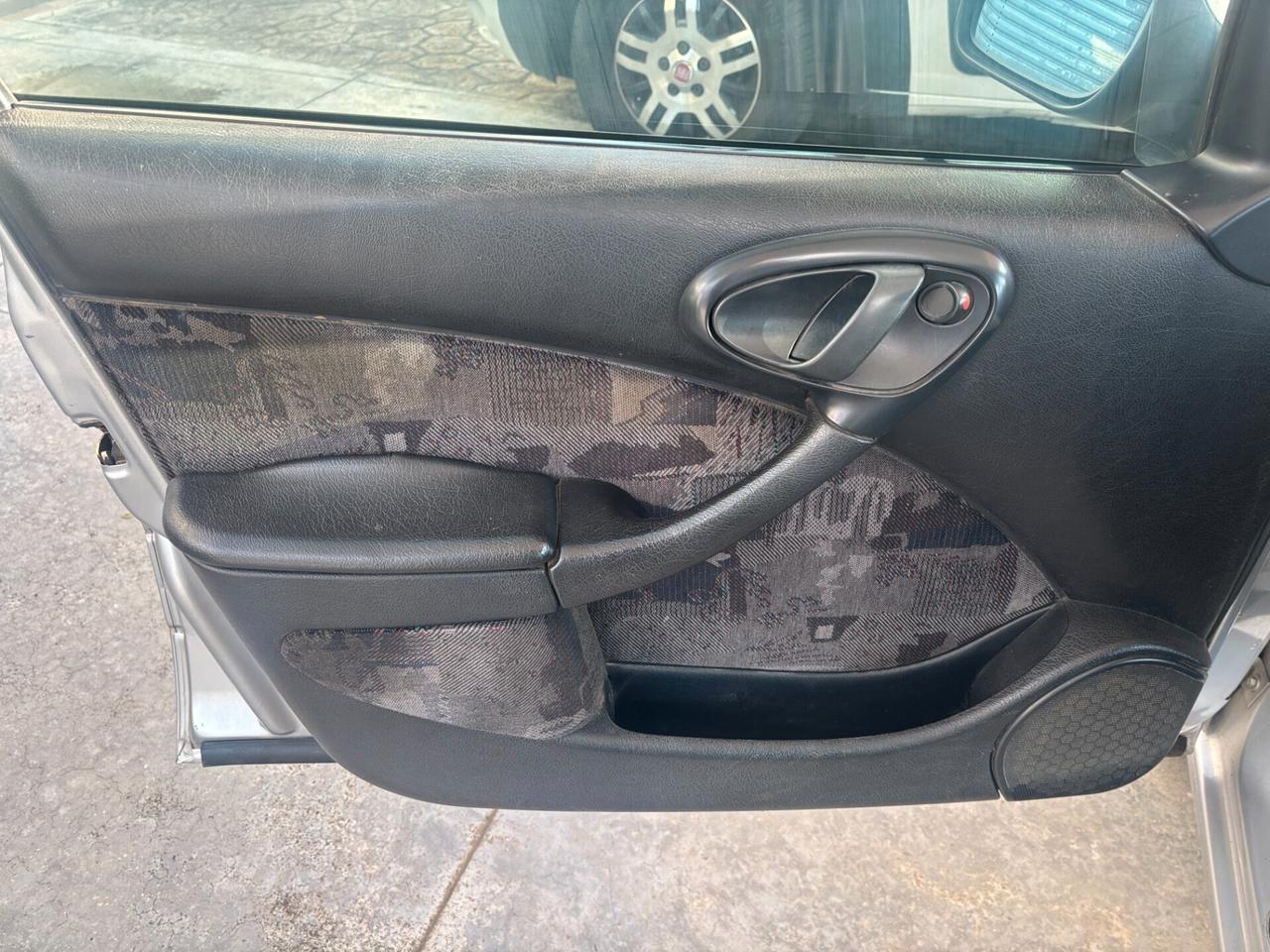 Citroen Xsara 1.9 turbodiesel cat Break Exclusive- 1999