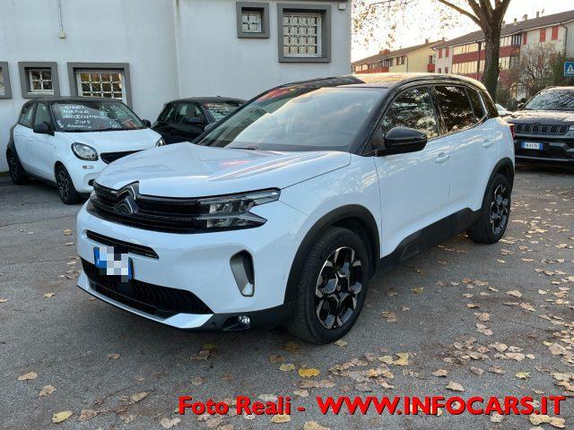 CITROEN C5 Aircross Mild-Hybrid 136 e-DCS6 Max - PROMO