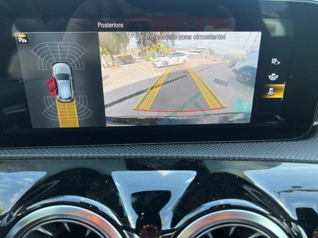 MERCEDES-BENZ A 35 AMG A 35 4Matic AMG