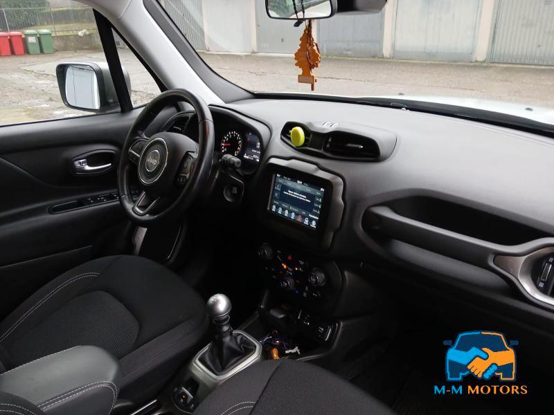 Jeep Renegade 1.0 t3 Limited 2wd