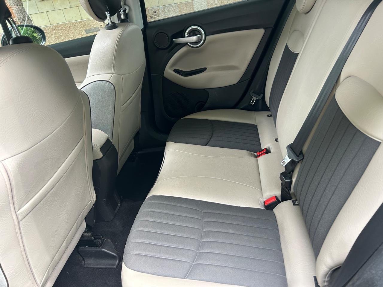 Fiat 500X 1.3 MultiJet 95 CV Lounge tetto