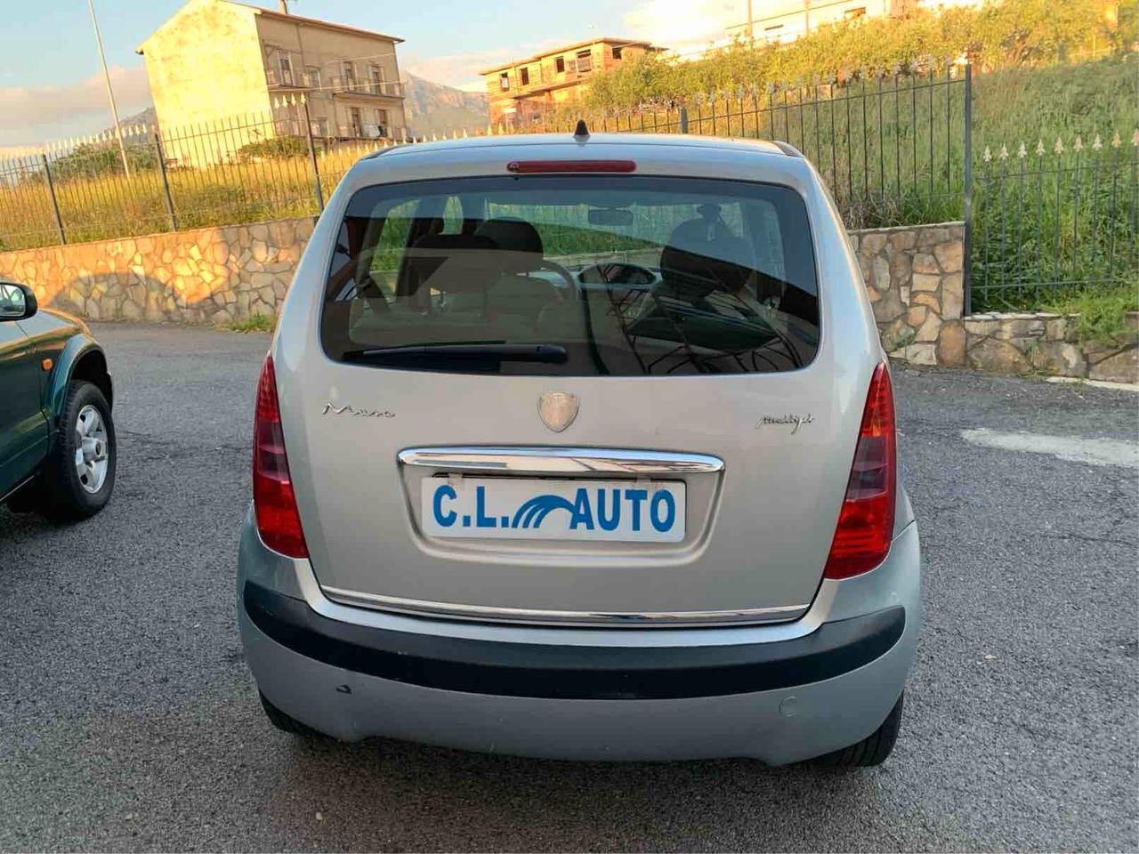 Lancia MUSA 1.3 Multijet