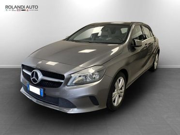 MERCEDES-BENZ A 160 d Business