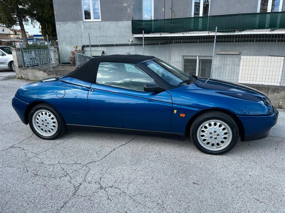 Alfa Romeo GTV Spider 2.0 ASI