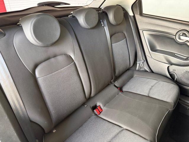 FIAT 500X 1.6 E-Torq 110 CV GPL Urban NEOPAT. / PREZZO REALE