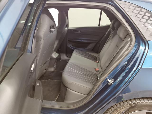 CUPRA Born 58kWh 204 CV