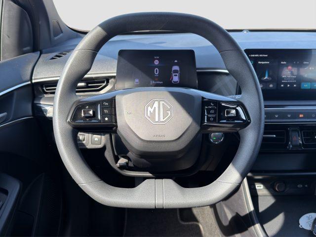 MG MG3 MG3 1.5 Comfort
