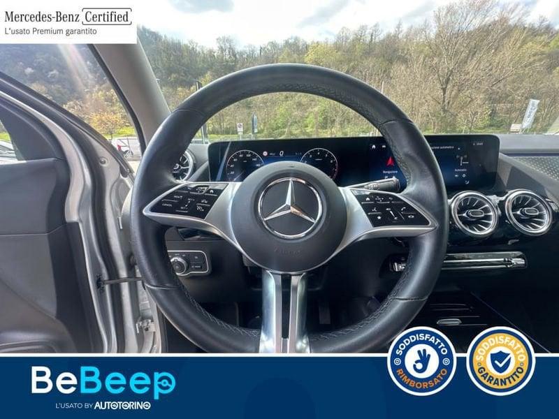 Mercedes-Benz GLA 200 PROGRESSIVE ADVANCED PLUS AUTO
