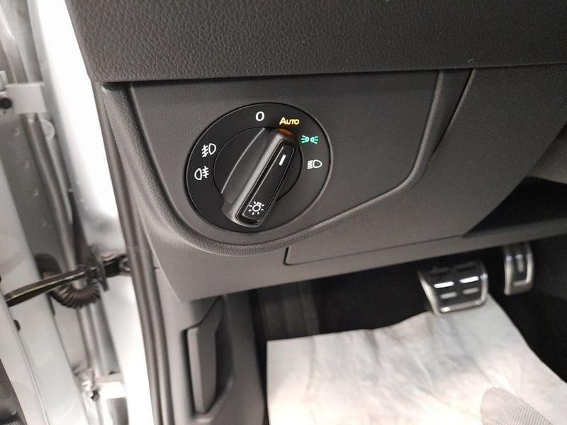 Volkswagen Taigo 1.5 TSI ACT R-Line Plus DSG
