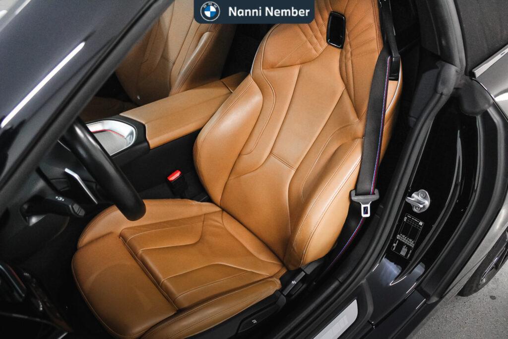 BMW Z4 M 40 i Steptronic