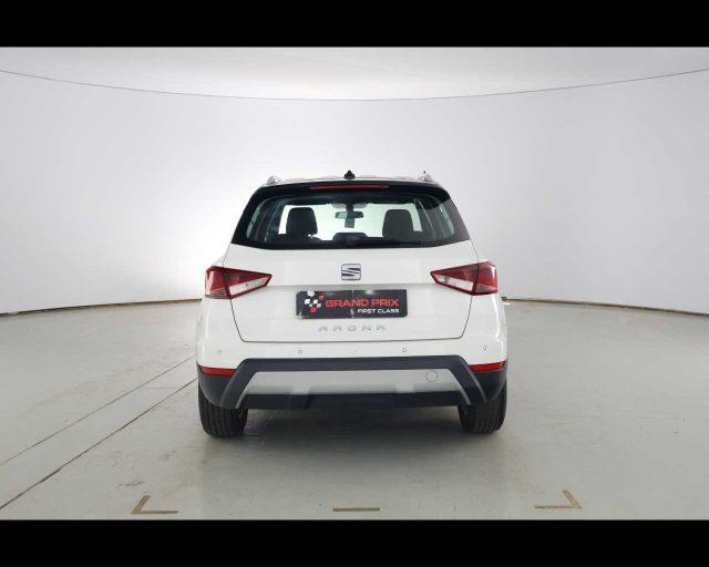 SEAT Arona 1.0 EcoTSI XCELLENCE
