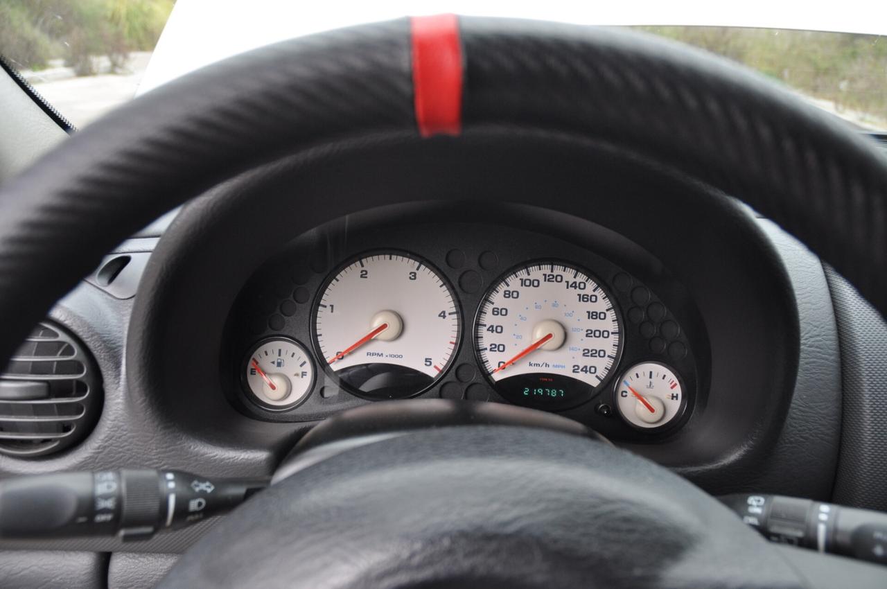 Jeep Cherokee 2.5 CRD Sport