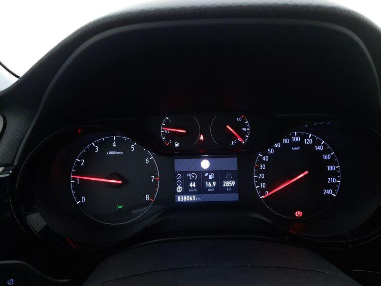 Opel Corsa Edition BR199285 1.2 Benzina 75CV