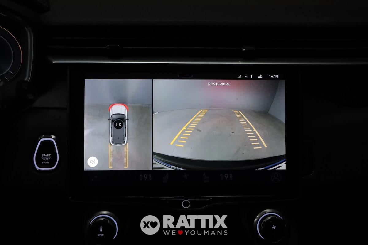 Lynk & Co 01 1.5 TD PHEV Auto + Tetto apribile